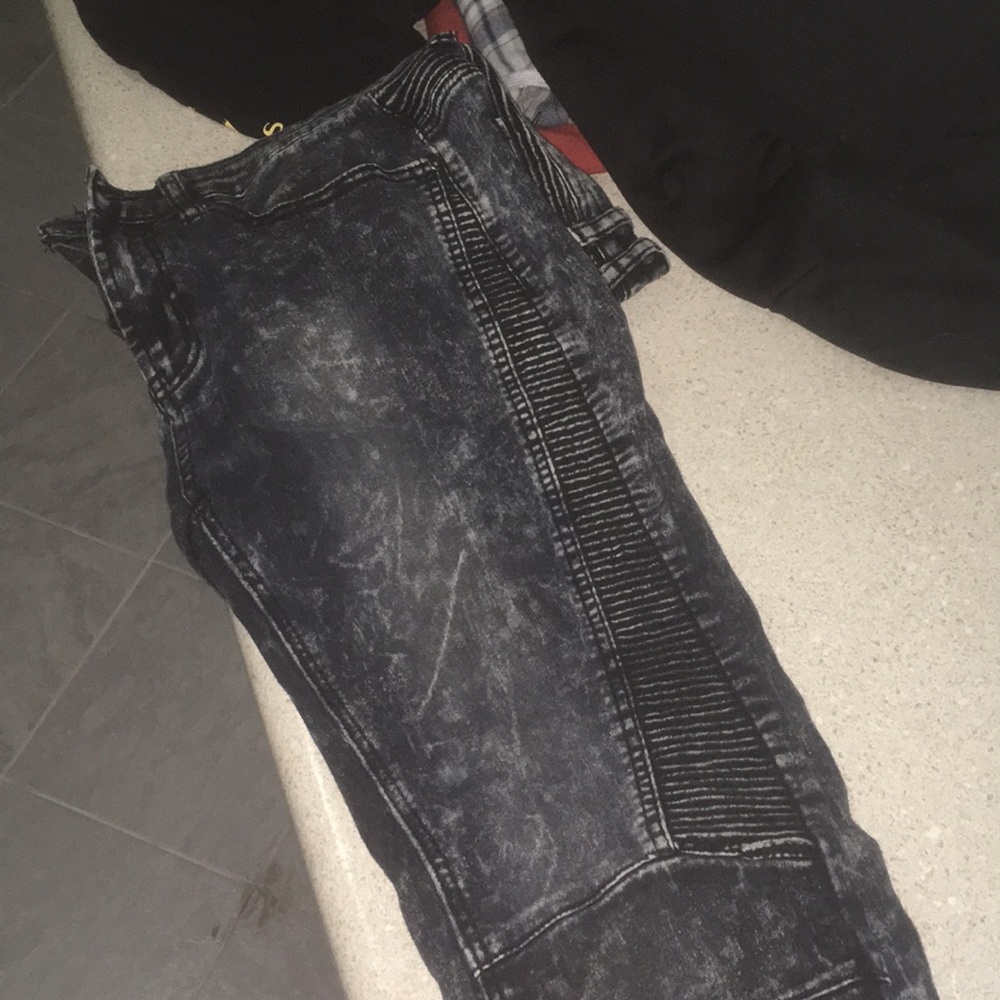Pants